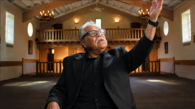 Luis Valdez (do not reuse)