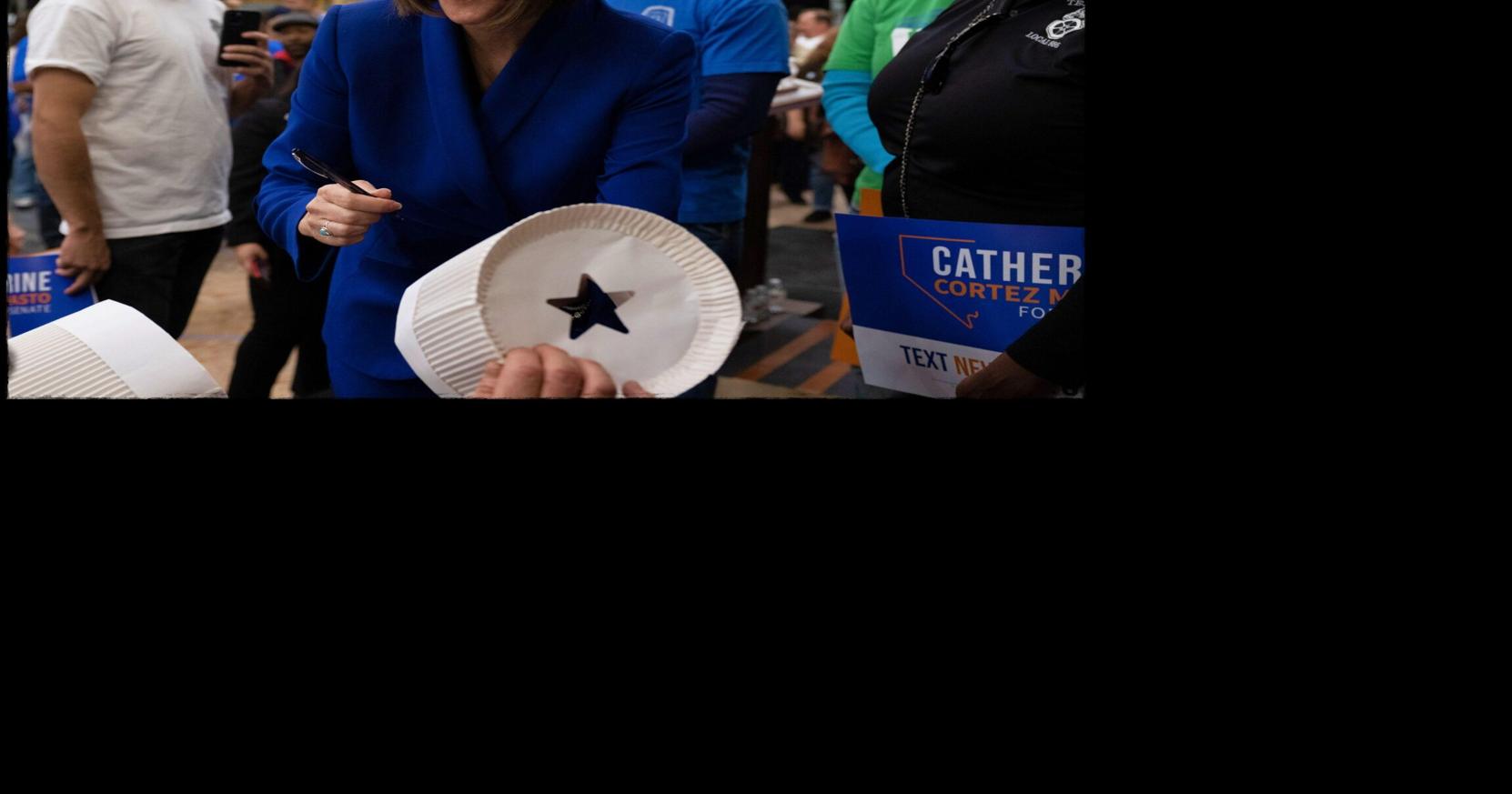 COMMENTARY: We need more Latinas in political leadership | Opinion ...