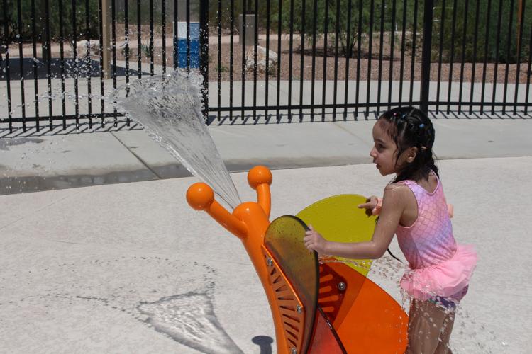Laly 4, tucson park