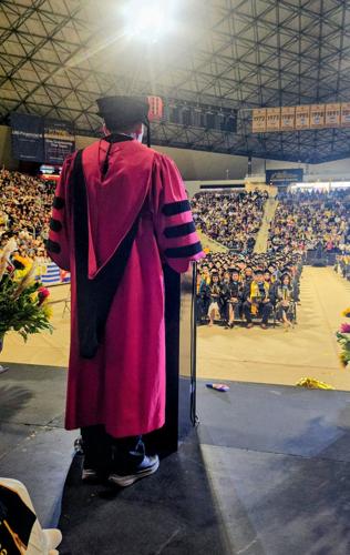 Graduation