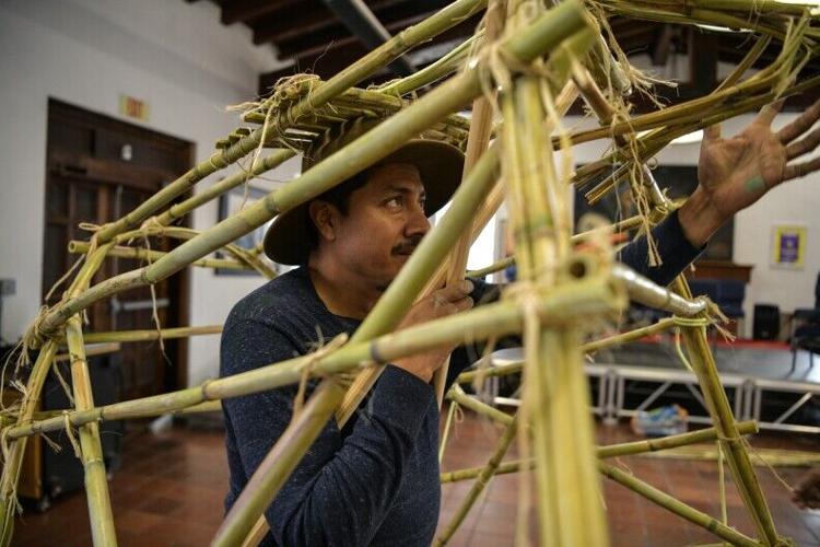 The Costa Chica’s Afro-Mexican culture is coming to San Bernardino