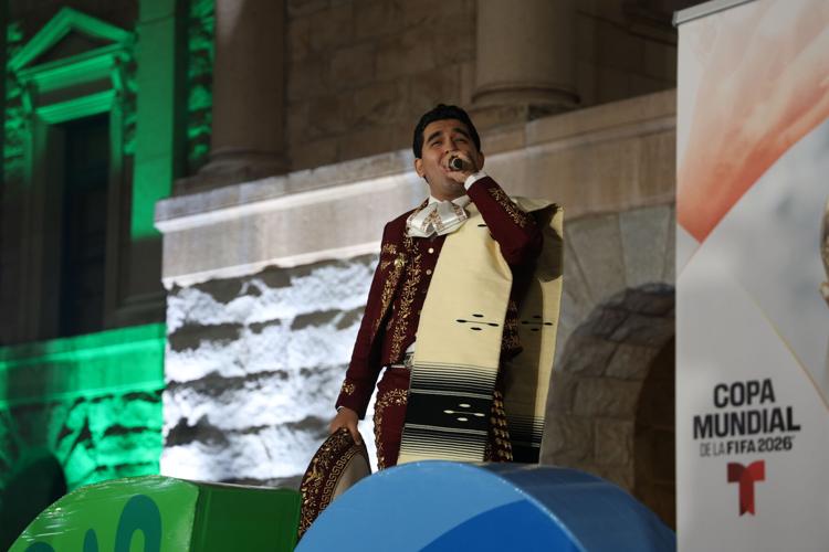 phoenix mexican independence day