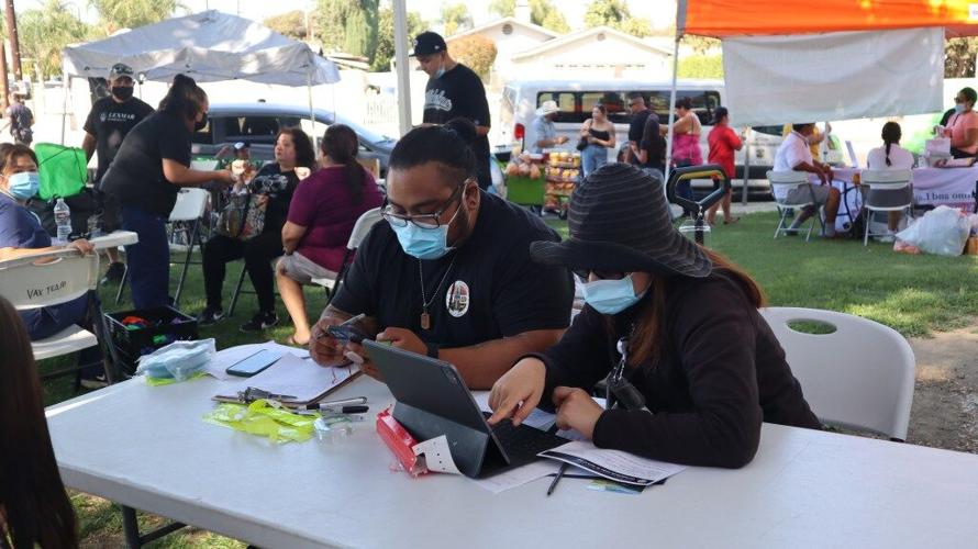 DR. ILAN SHAPIRO talks COVID-19, Vaccinations and more