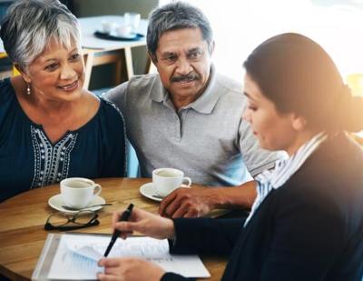 ¿Refinanciar tu vivienda es un movimiento inteligente para ti?