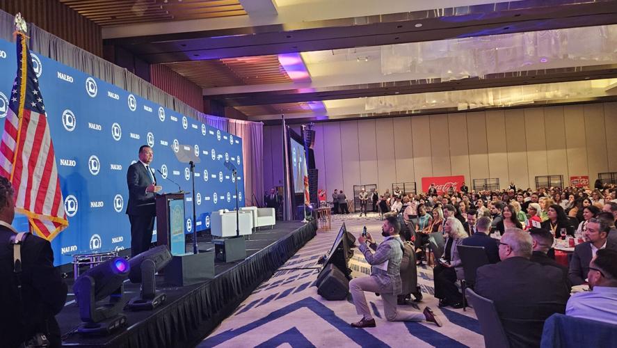 Alex Padilla