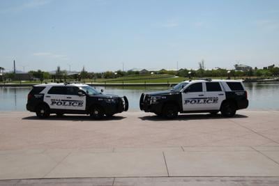 mesa police