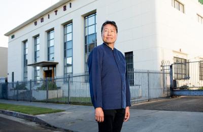 Kent Wong