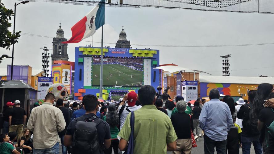Zocalo