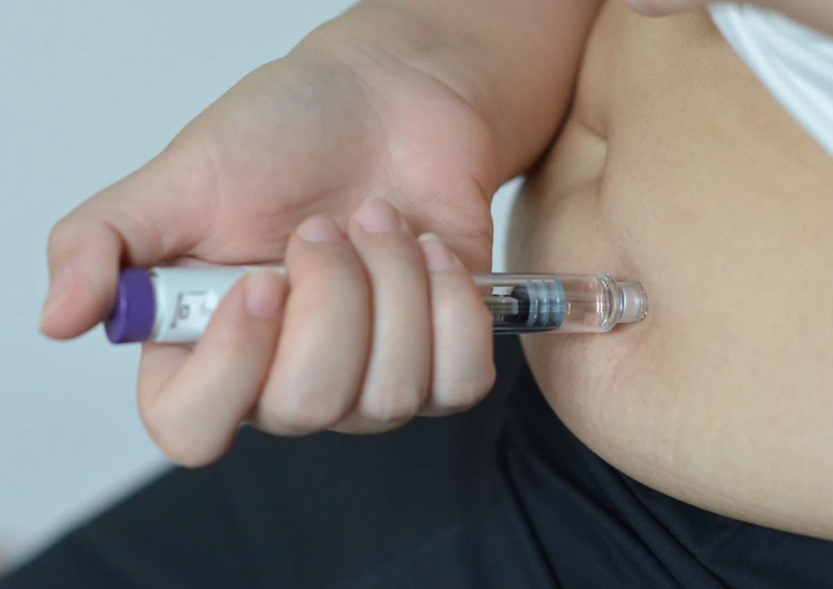 how do people afford glp 1 coverage for The GLP-1 Access Gap: Mapping Who Can Actually America's Miracle Weight-Loss Drugs My Insurance Won't Cover GLP-1 – US households with GLP-1 users