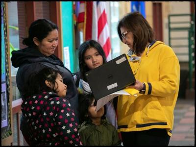 Schools Across The U..S. Close To Help Stop Spread Of Coronavirus