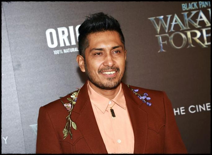 Marvel Studio’s “Black Panther: Wakanda Forever” New York Screening