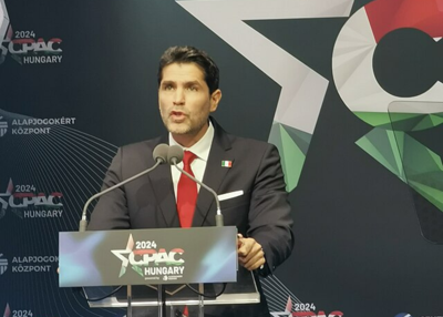 Eduardo Verastegui