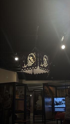 California Museum