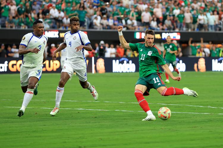 Mexico v Panama: Final - 2023 Concacaf Gold Cup