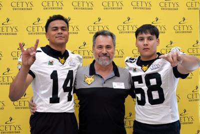 CETYS