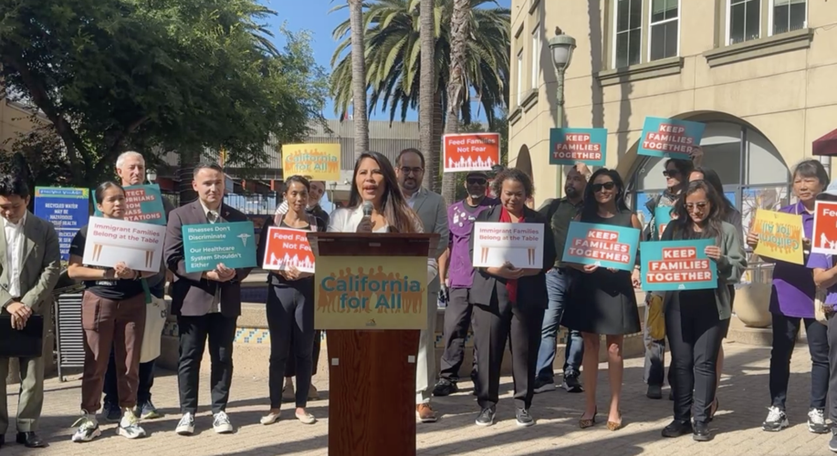 CIPC California for All