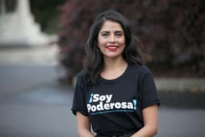 Courtesy of National Latina Institute for Reproductive Justice