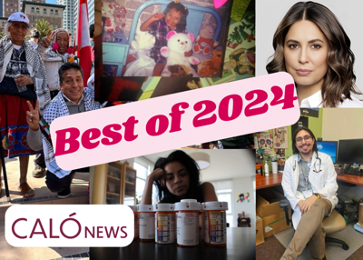 Best of 2024 - 1