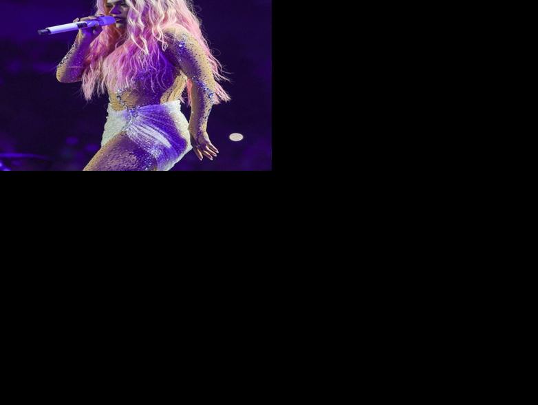 Karol G Kicks Off Mañana Será Bonito Tour – Las Vegas, NV