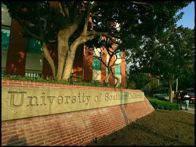 University Financial Aid Officials Suspended In Student Loan Probe
