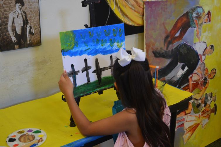 art program nogales