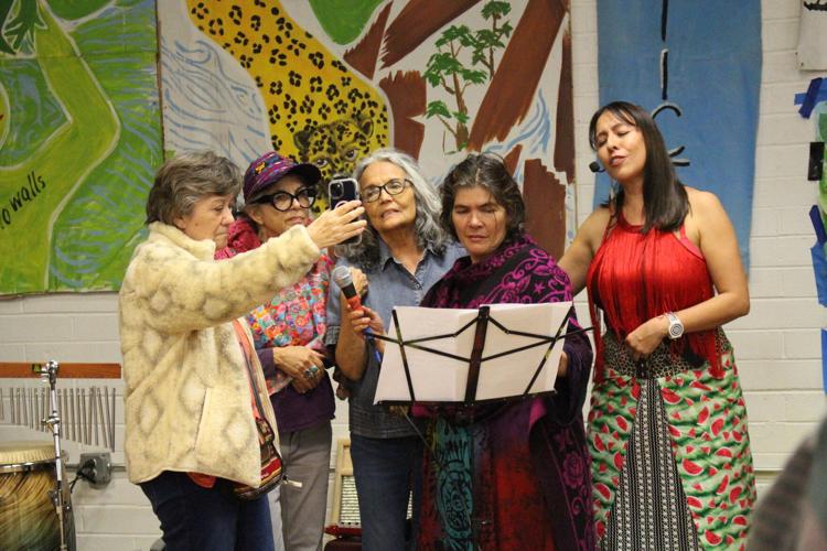 coalicion de derechos humanos