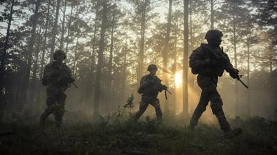 These Soldiers Future-Proofed Their Careers Through Real World Experience (You Can Too)