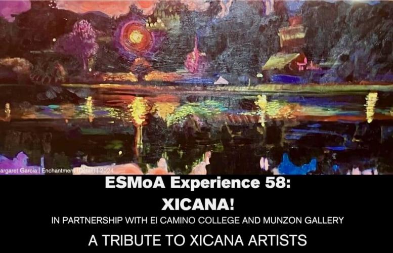Xicana