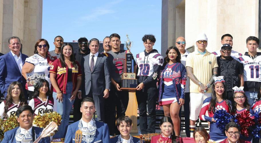 CA: The 87th Meeting Celebration Pre Game Preview Press Day