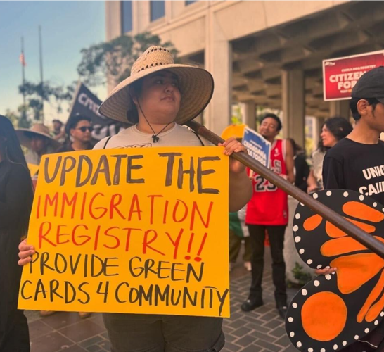 protest