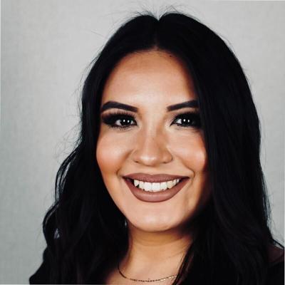 Jazmin Headshot