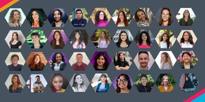 UC Berkeley-based California Local News Fellowship cohort