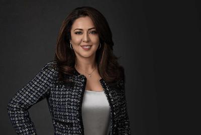 Alma Martinez