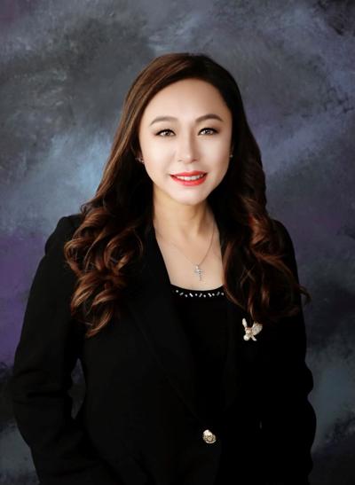Eileen Wang