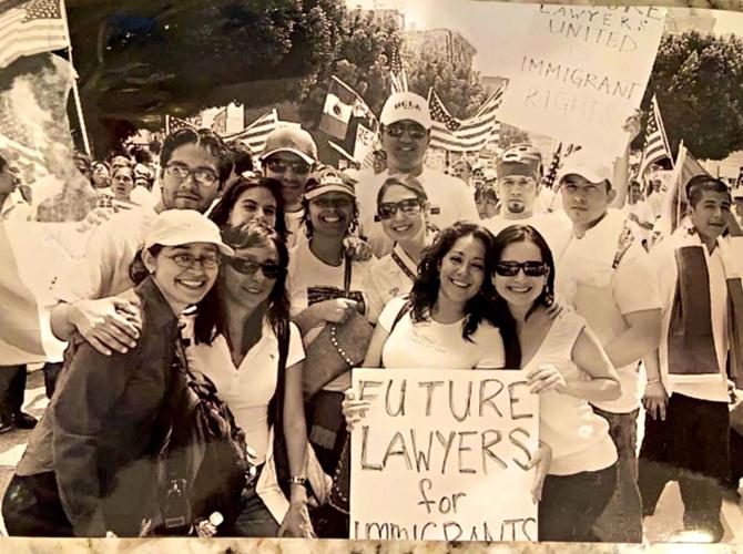 PHOTO-11-eyvin-and-friends-at-protest