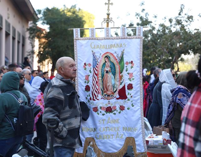 catholic event phoenix