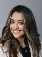 Angela Herrera is the first Gen Z board member in any PRSA chapter