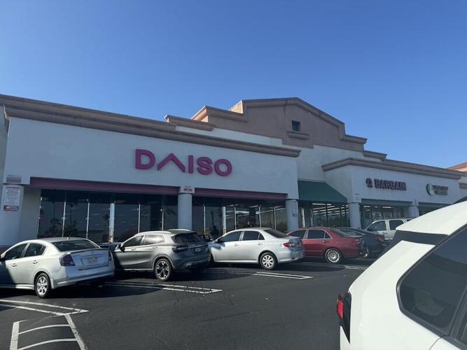 This is a picture of a Daiso store located in Monterey Park. Photo by Queena Duong (web).jpg