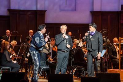 The Detroit Symphony