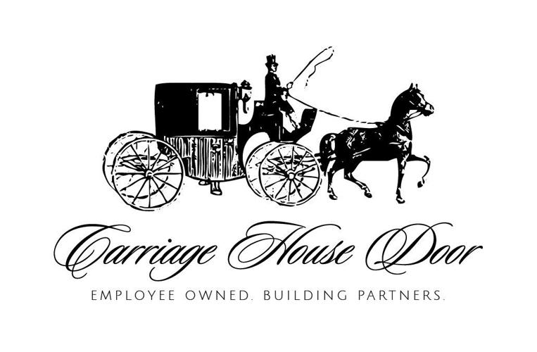 Carriage House Door Company Unveils the Modern Collection