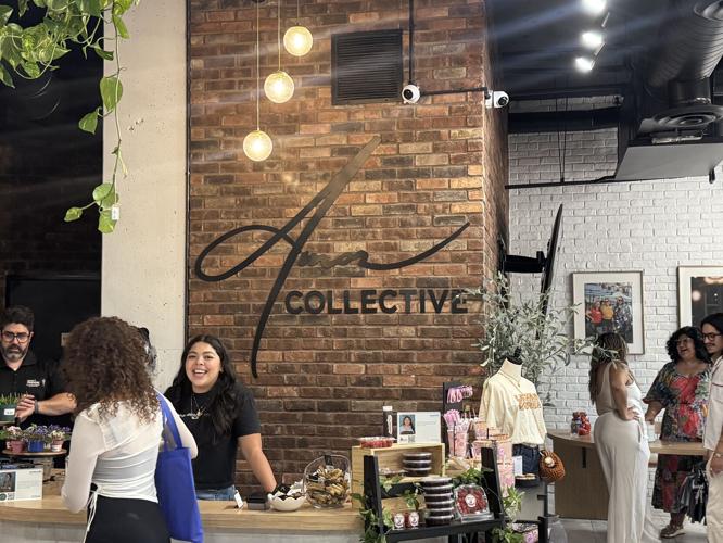 Amor Collective phoenix