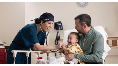 Pediatric surgery and anesthesia: What parents need to know