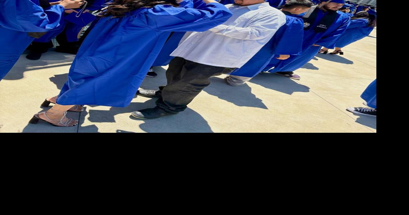 Opinion Hope and healing in Anaheim schools Opinion