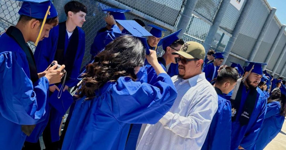 Opinion Hope and healing in Anaheim schools Opinion
