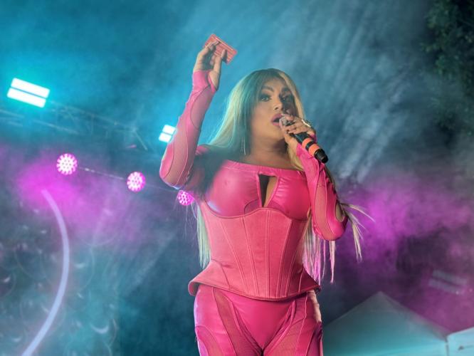 wendy guevara