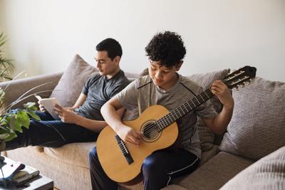 Music