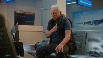 The most dangerous heart attack risk this holiday travel season isn’t cholesterol, it’s inflammation