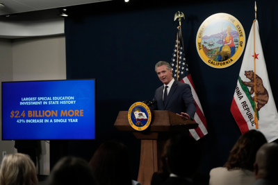 EdSource/AP - Do not reuse