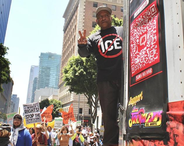 main ICE