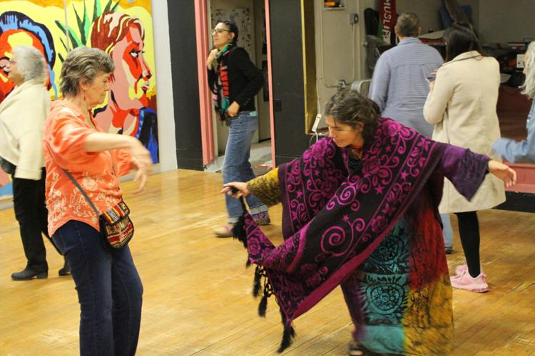 derechos humanos tucson